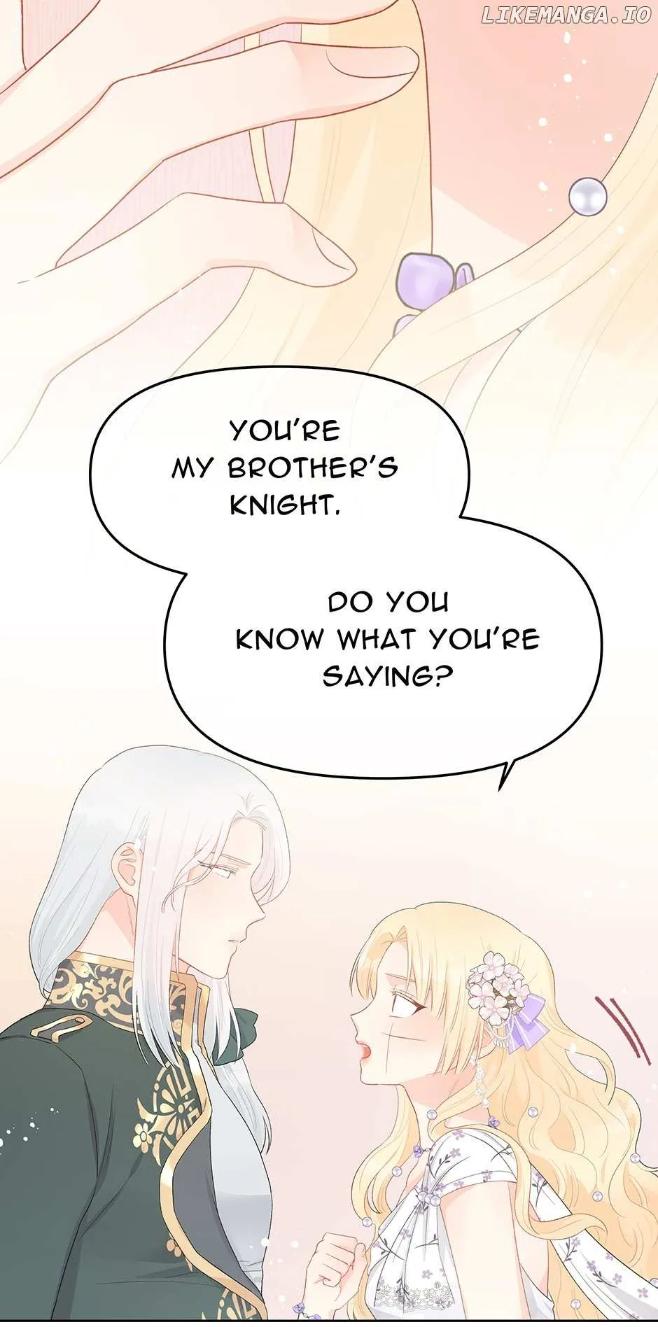 Don’T Concern Yourself With That Book Chapter 37 page 13 - 