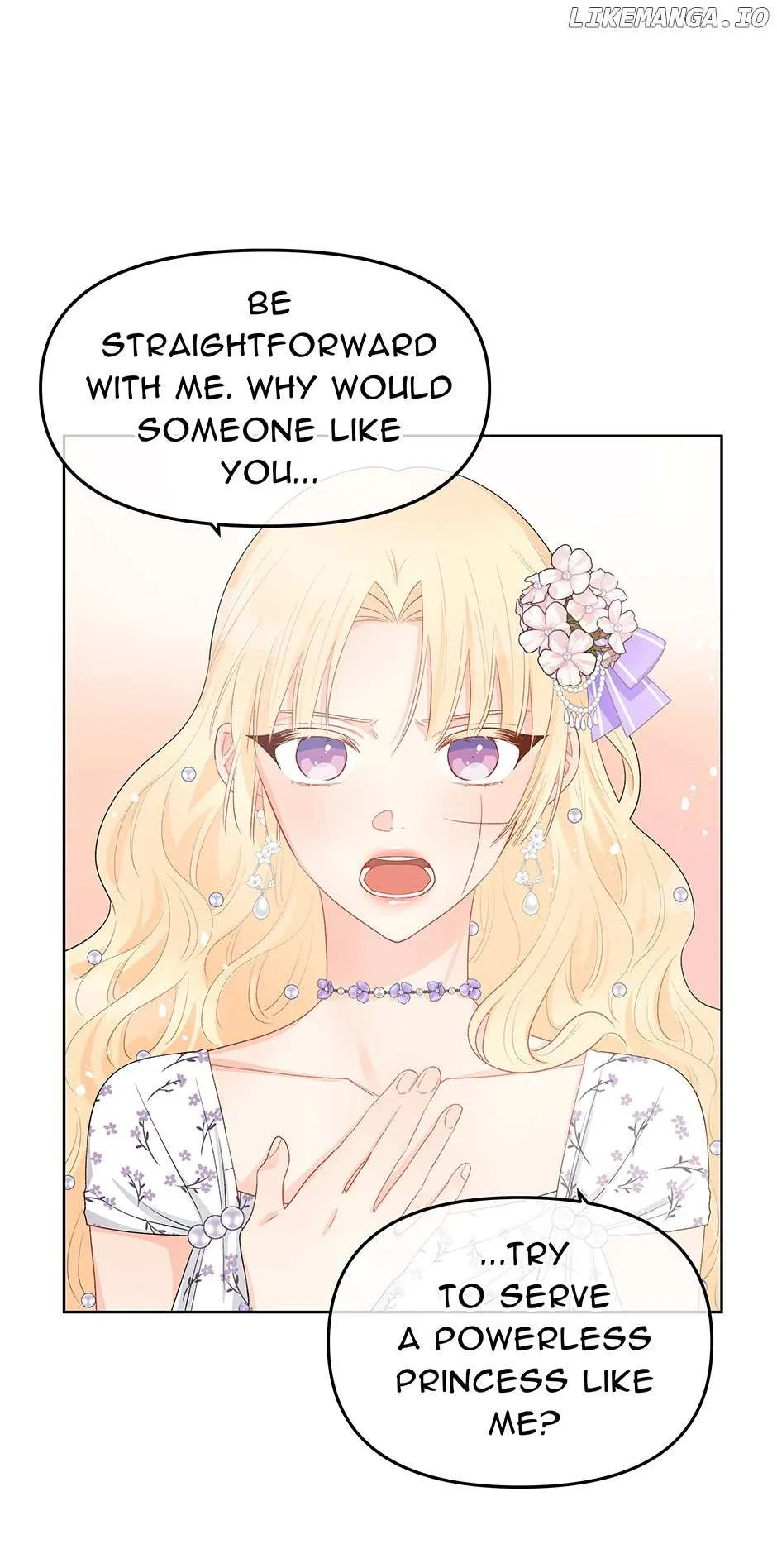 Don’T Concern Yourself With That Book Chapter 37 page 14 - 