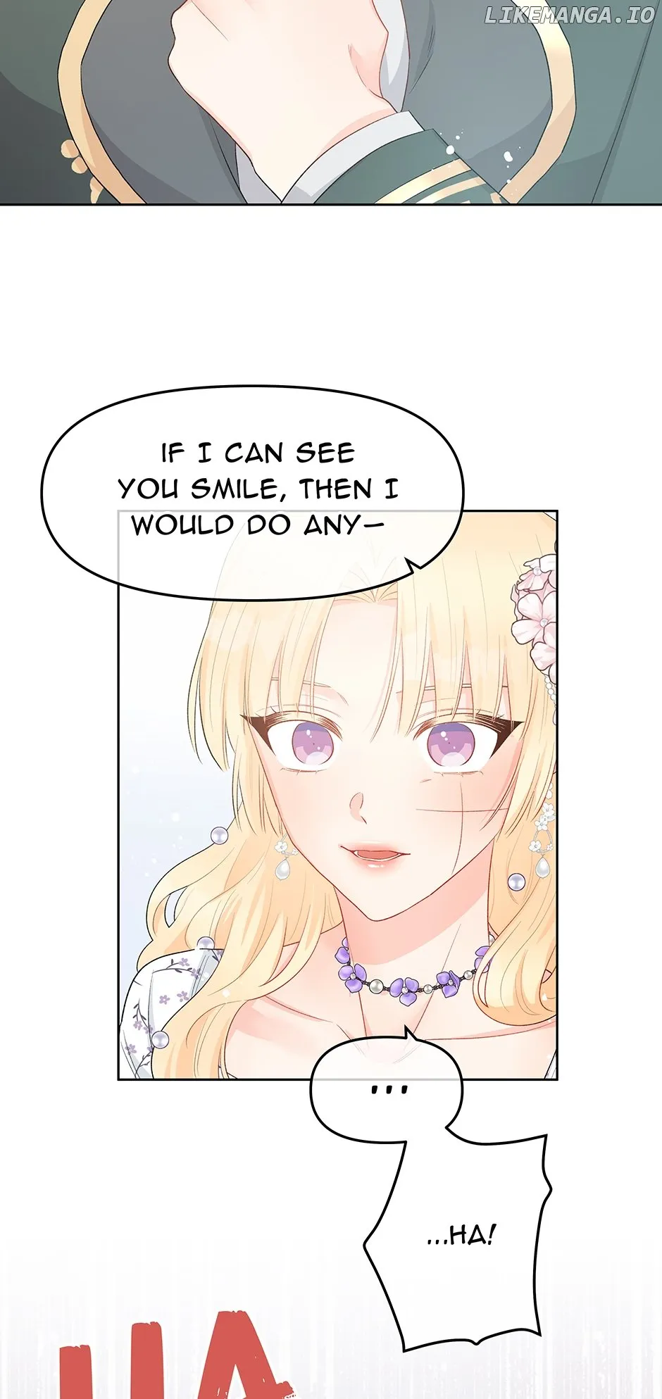 Don’T Concern Yourself With That Book Chapter 37 page 17 - 