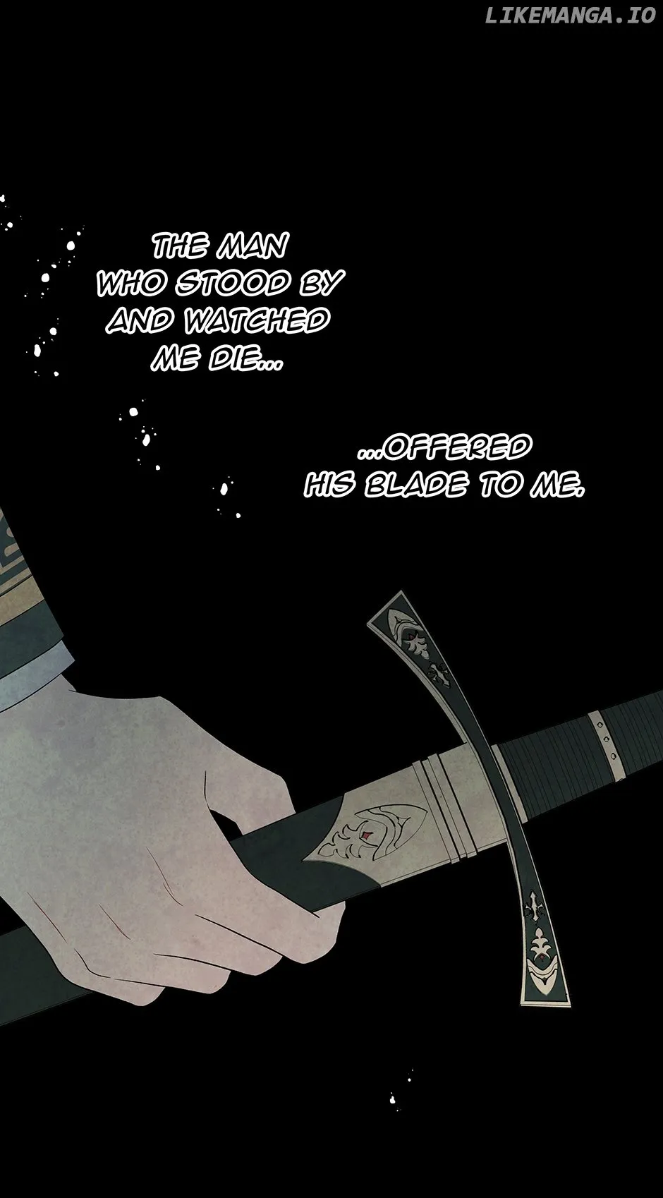 Don’T Concern Yourself With That Book Chapter 37 page 20 - 