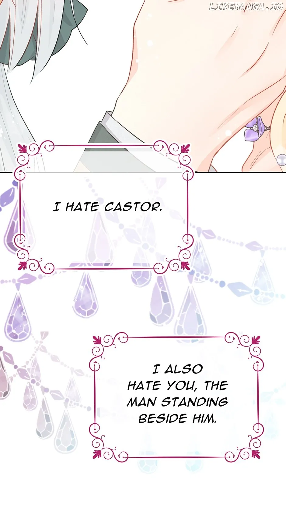 Don’T Concern Yourself With That Book Chapter 37 page 3 - 