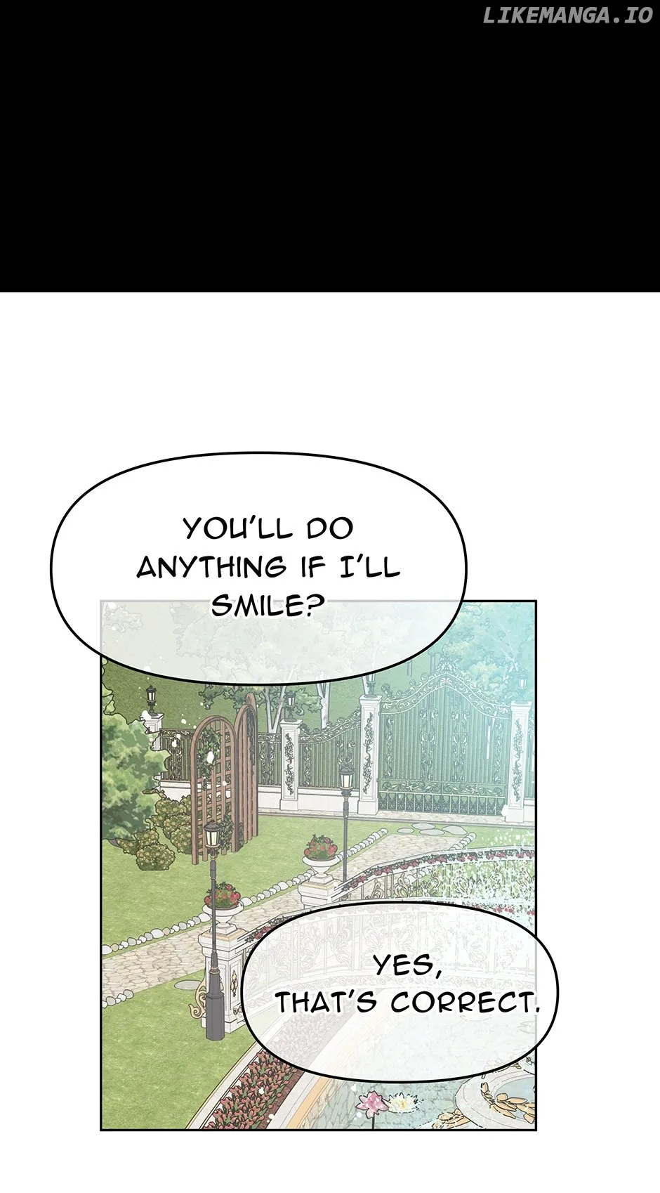 Don’T Concern Yourself With That Book Chapter 37 page 23 - 