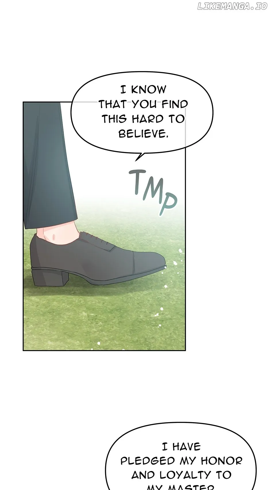 Don’T Concern Yourself With That Book Chapter 37 page 28 - 