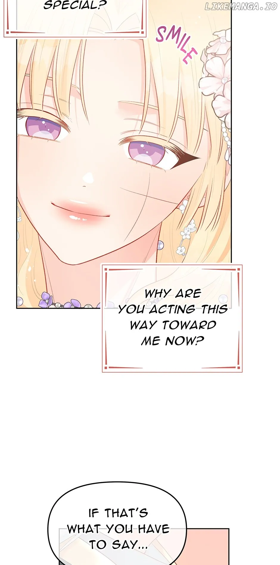 Don’T Concern Yourself With That Book Chapter 37 page 31 - 