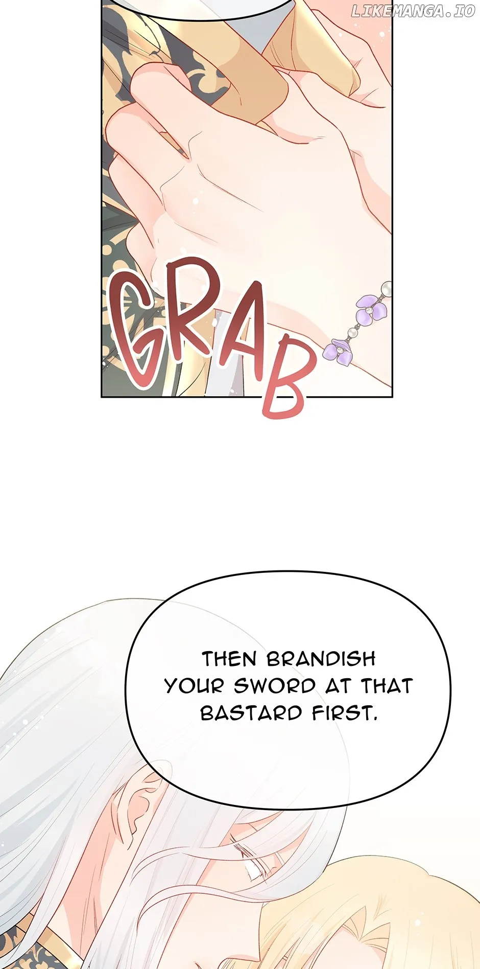 Don’T Concern Yourself With That Book Chapter 37 page 32 - 