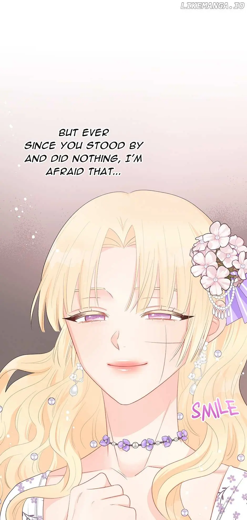 Don’T Concern Yourself With That Book Chapter 37 page 36 - 