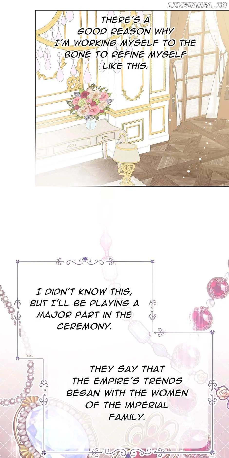 Don’T Concern Yourself With That Book Chapter 37 page 52 - 