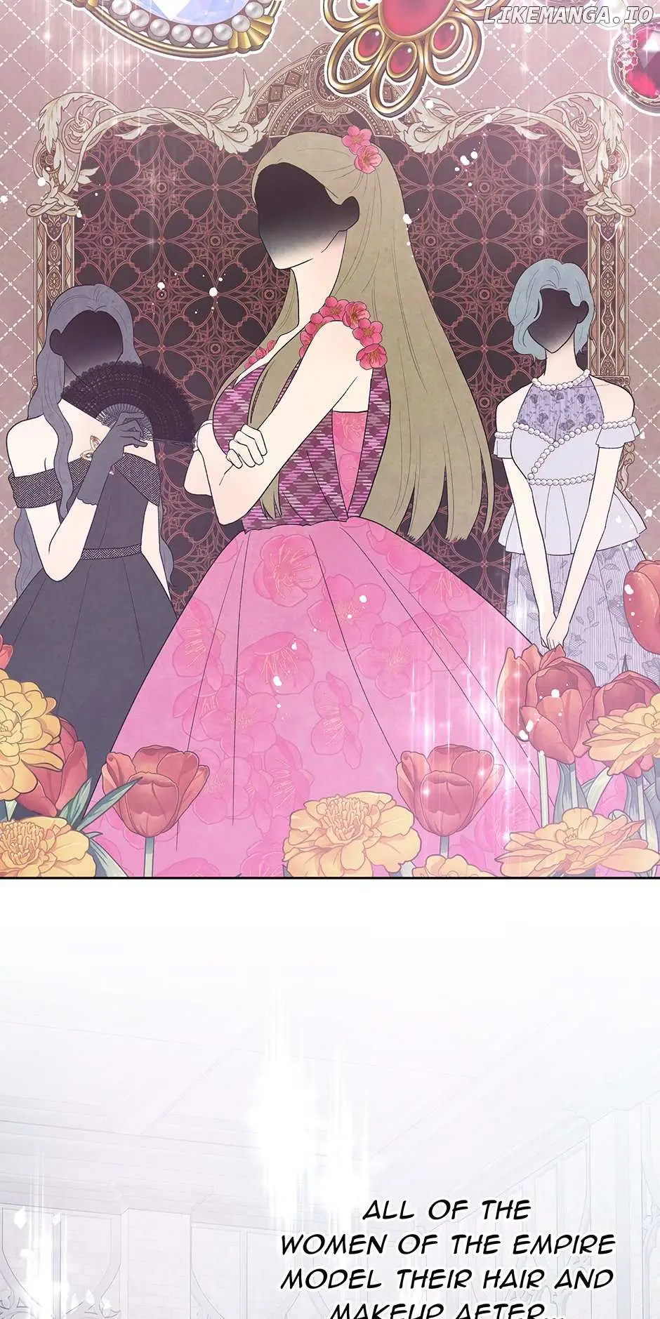 Don’T Concern Yourself With That Book Chapter 37 page 53 - 