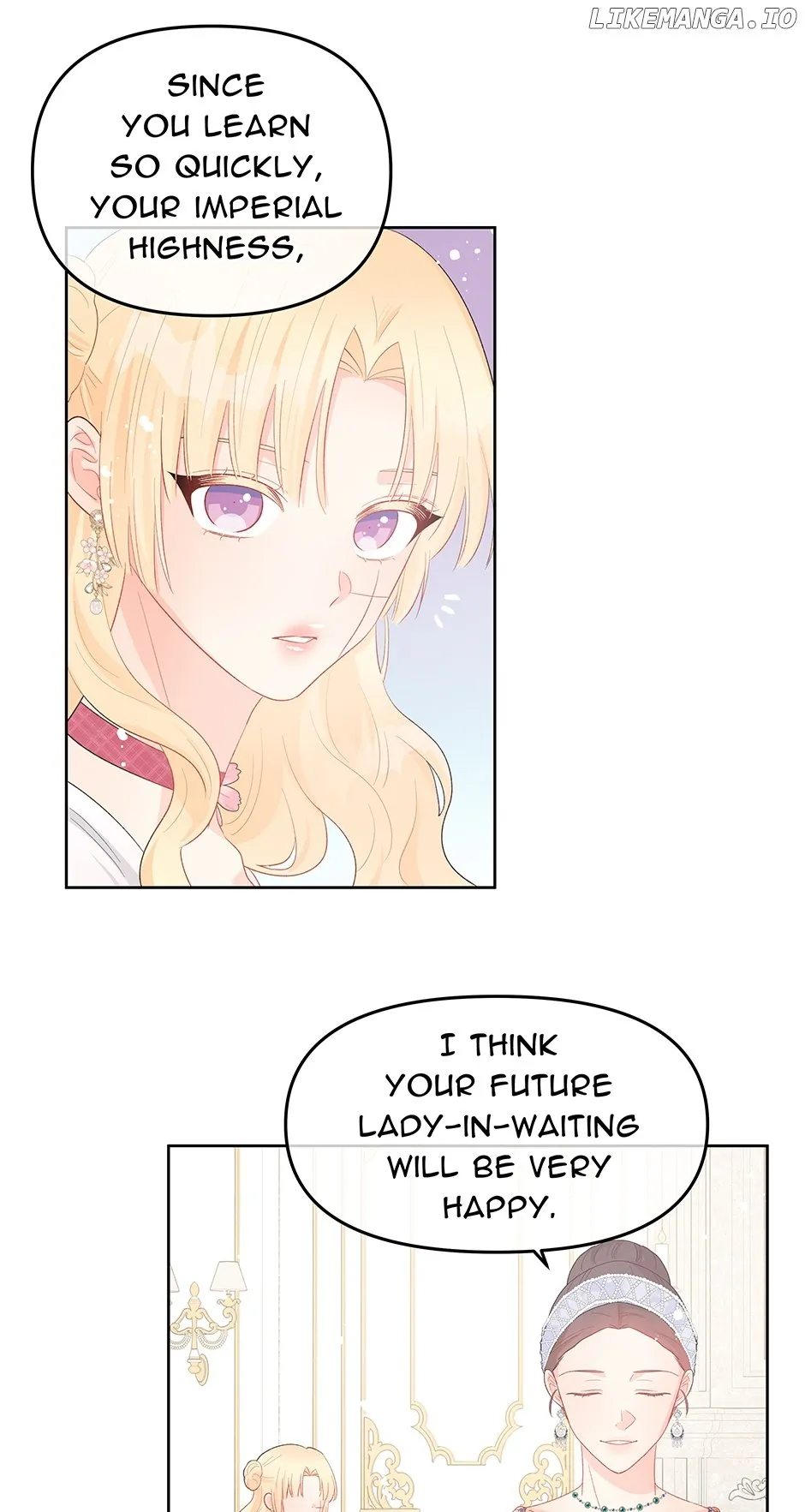 Don’T Concern Yourself With That Book Chapter 37 page 56 - 