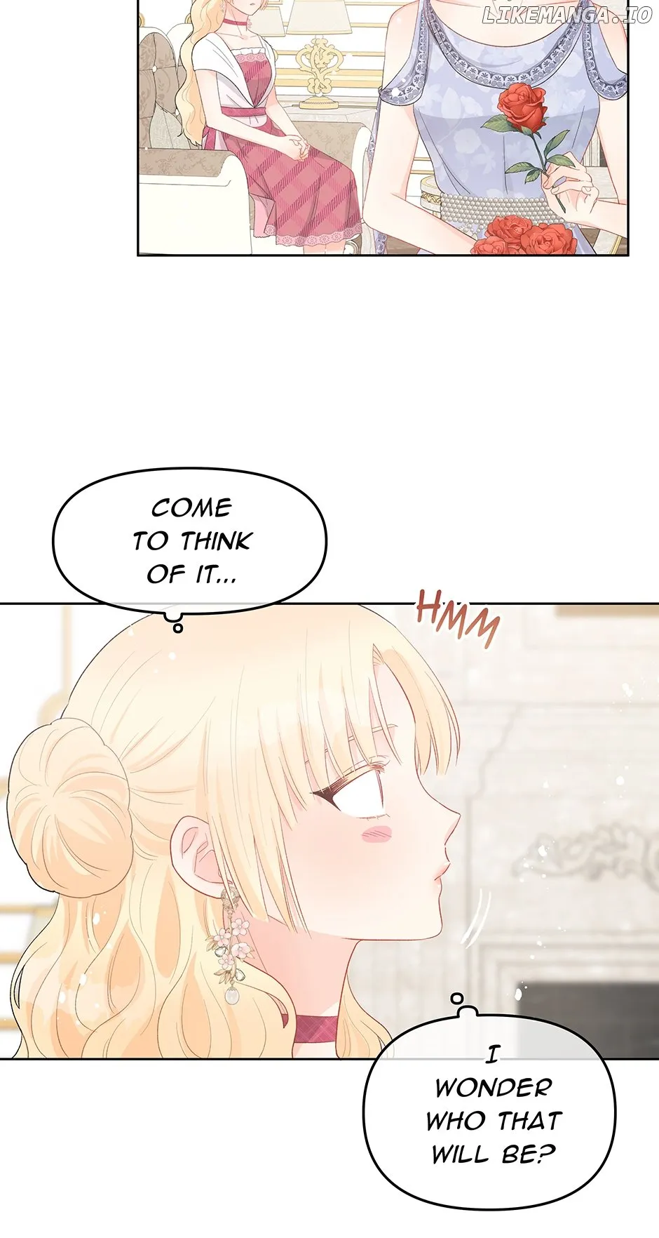 Don’T Concern Yourself With That Book Chapter 37 page 57 - 