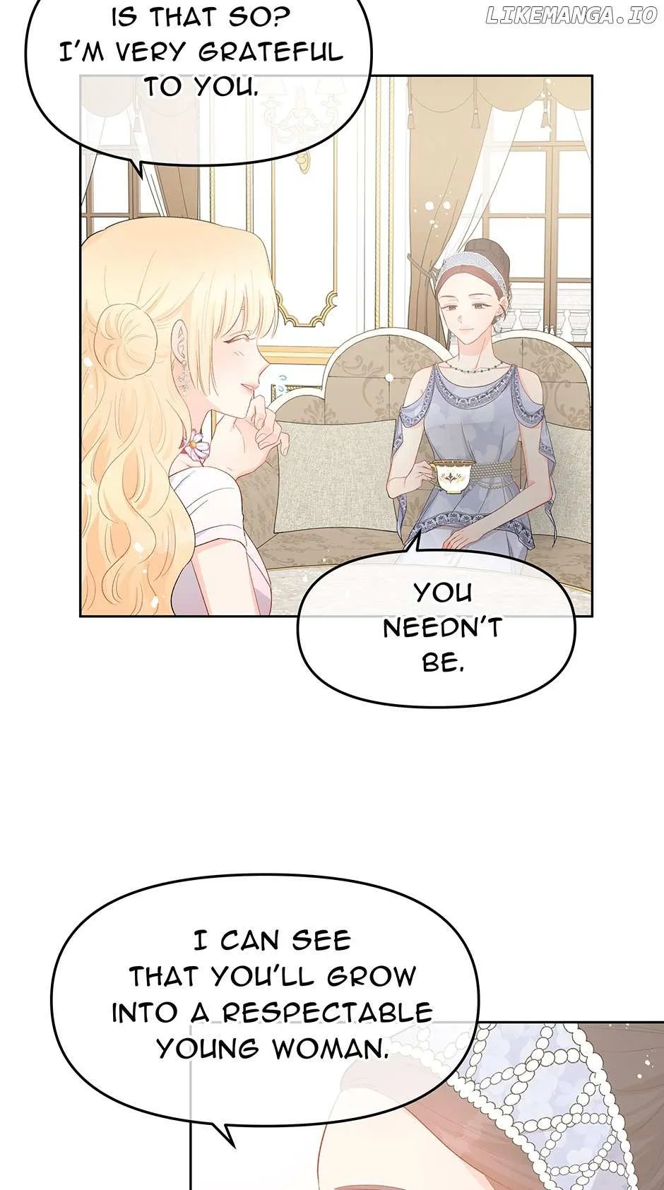 Don’T Concern Yourself With That Book Chapter 38 page 11 - 