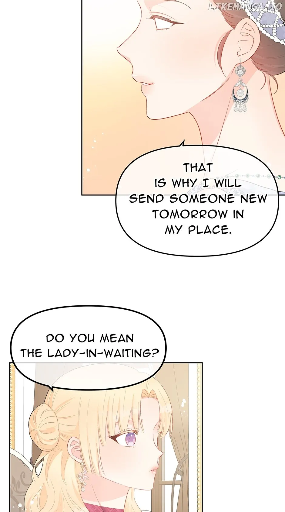 Don’T Concern Yourself With That Book Chapter 38 page 12 - 