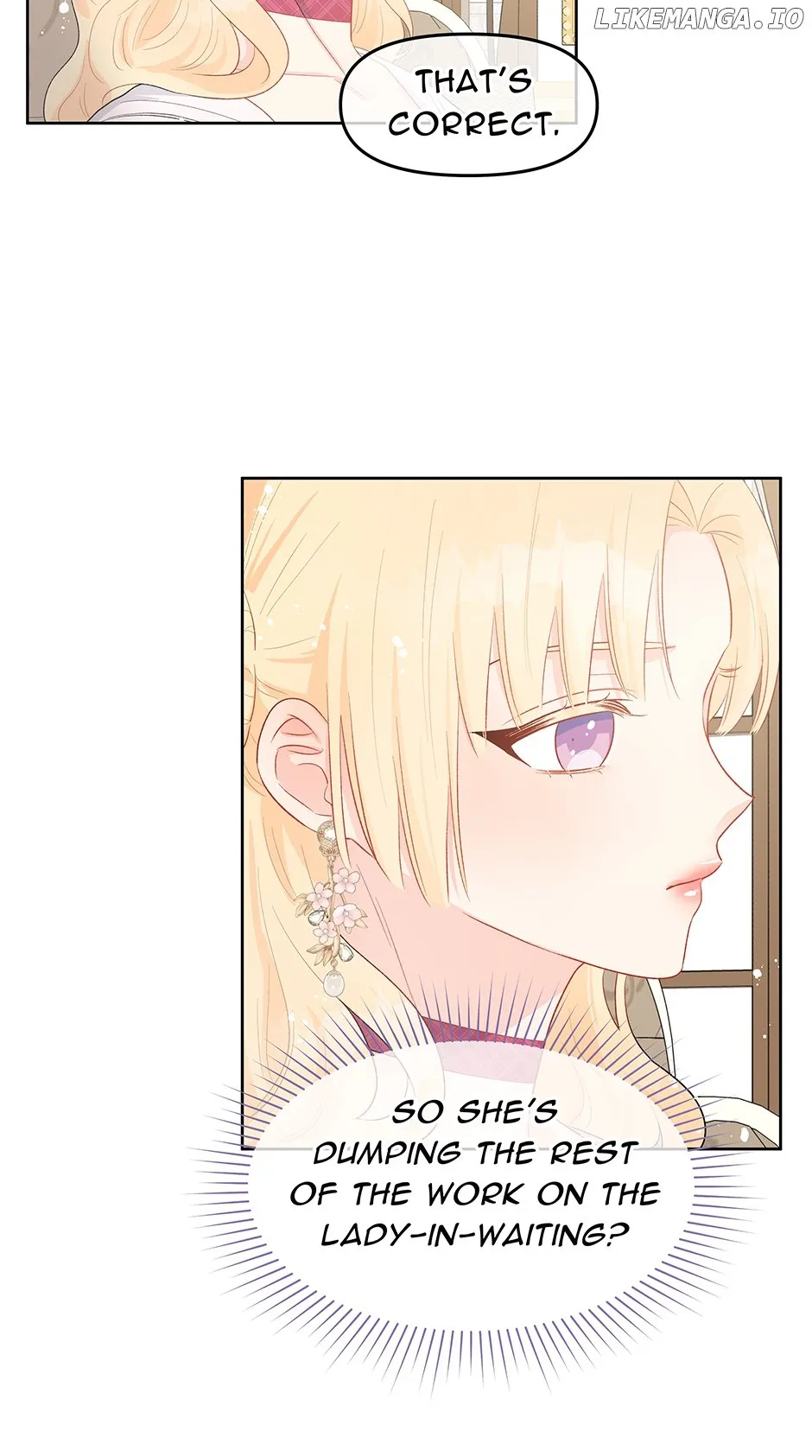 Don’T Concern Yourself With That Book Chapter 38 page 13 - 