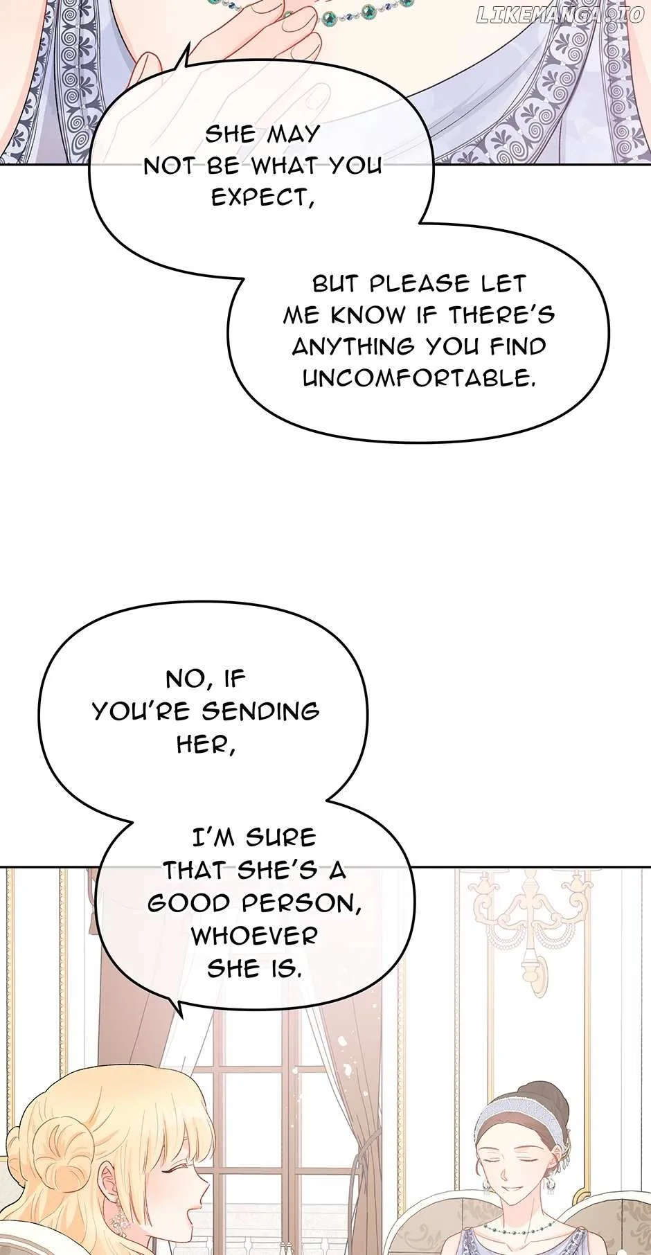 Don’T Concern Yourself With That Book Chapter 38 page 20 - 