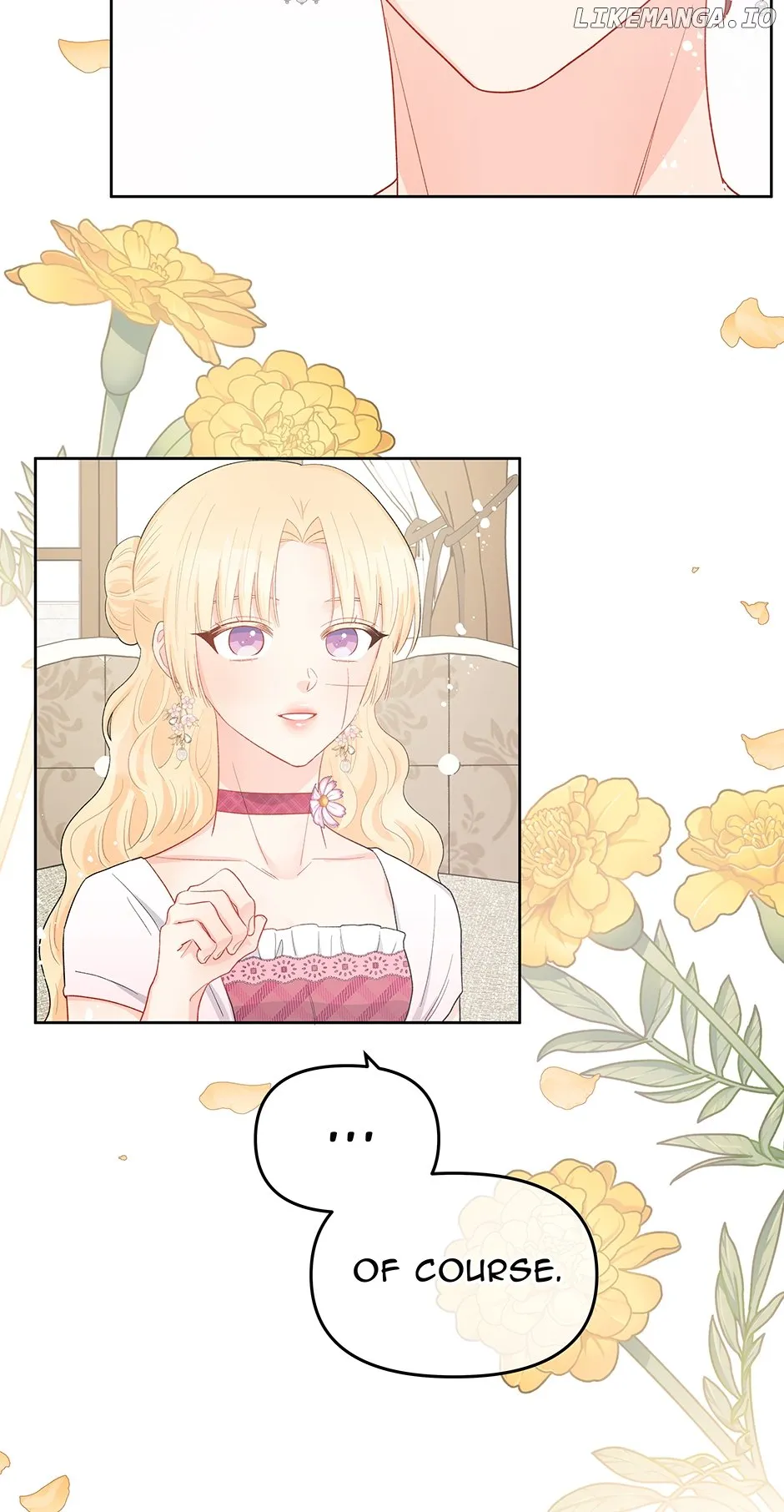 Don’T Concern Yourself With That Book Chapter 38 page 22 - 
