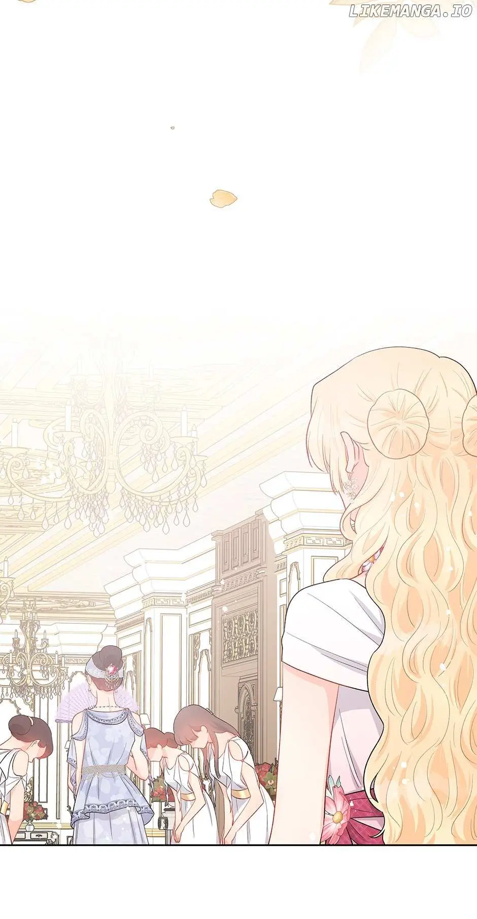Don’T Concern Yourself With That Book Chapter 38 page 23 - 