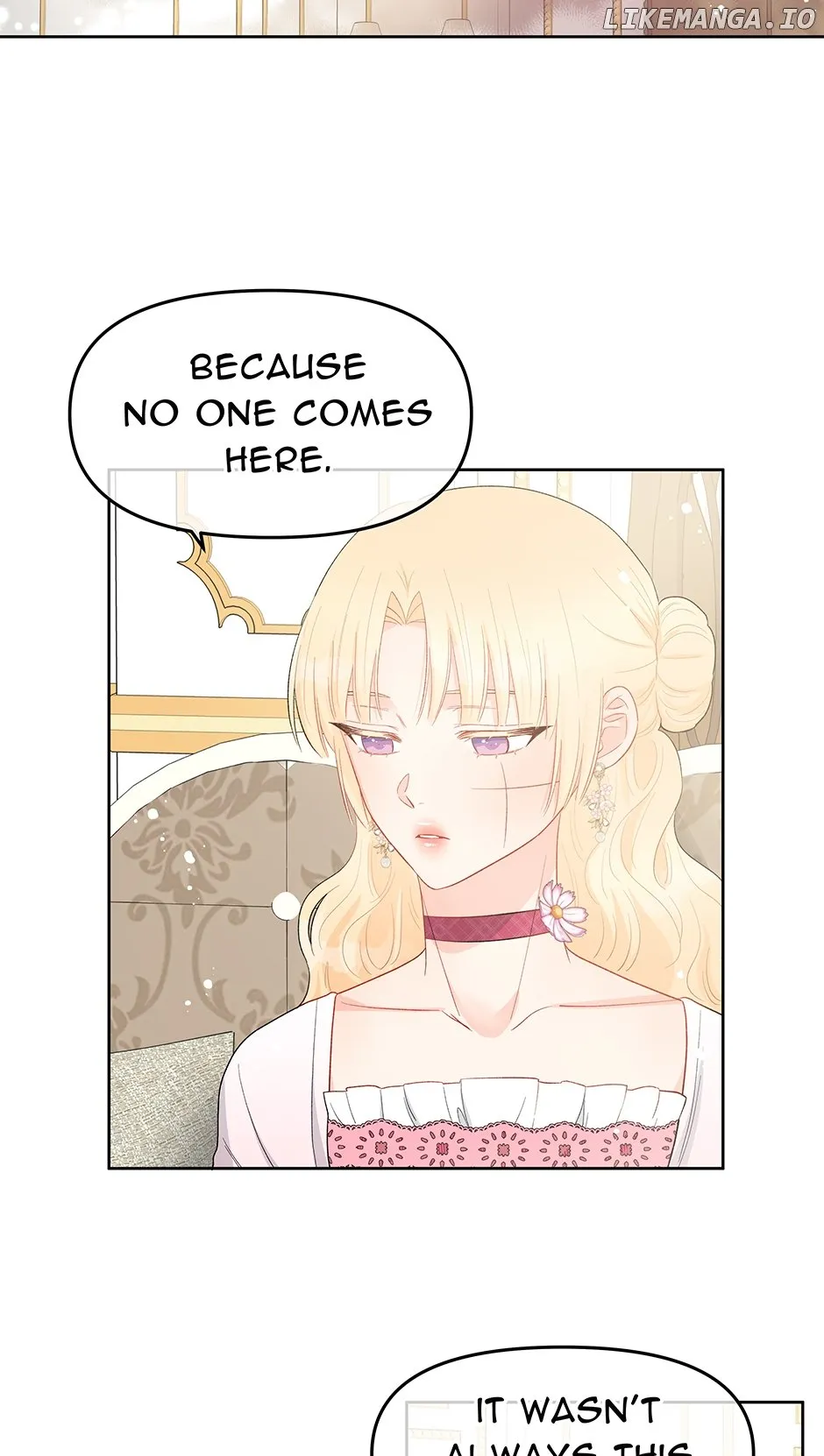 Don’T Concern Yourself With That Book Chapter 38 page 4 - 