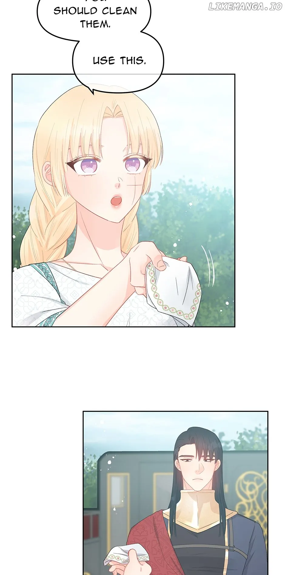 Don’T Concern Yourself With That Book Chapter 38 page 31 - 