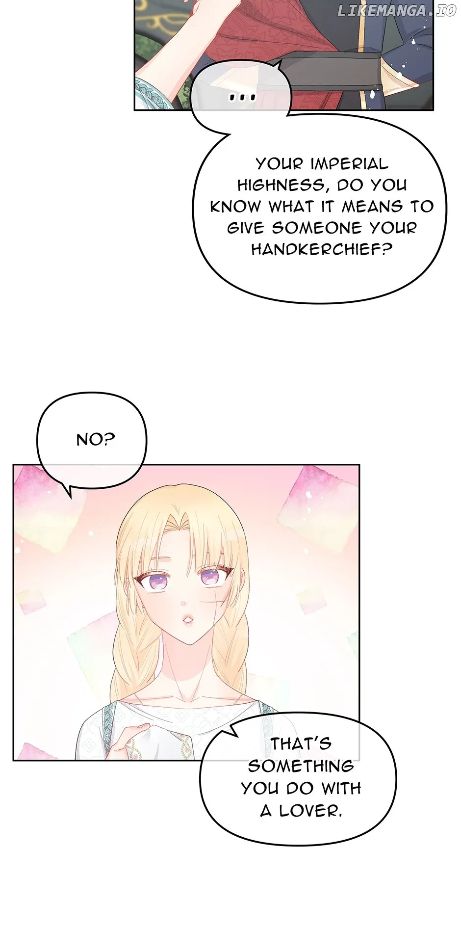 Don’T Concern Yourself With That Book Chapter 38 page 32 - 