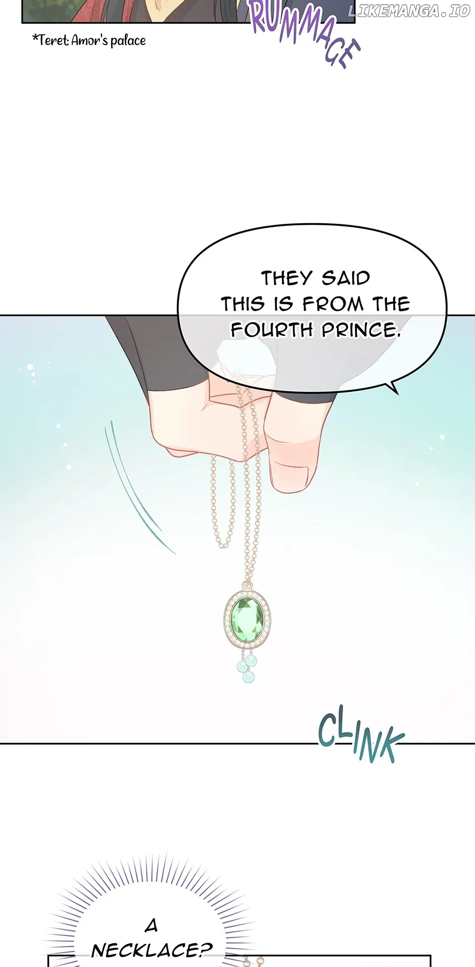 Don’T Concern Yourself With That Book Chapter 38 page 35 - 
