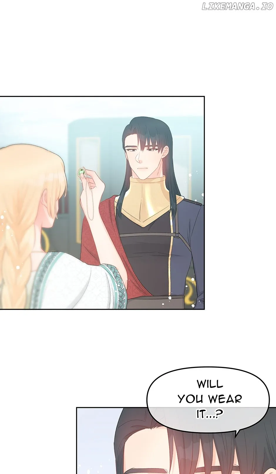 Don’T Concern Yourself With That Book Chapter 38 page 37 - 