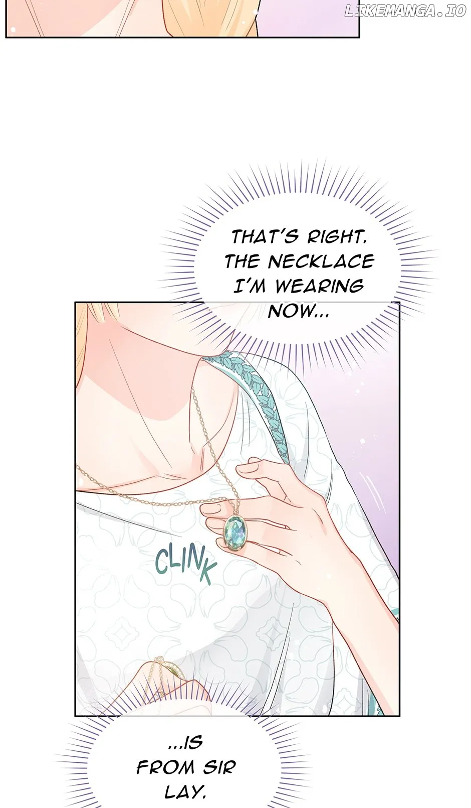 Don’T Concern Yourself With That Book Chapter 38 page 39 - 