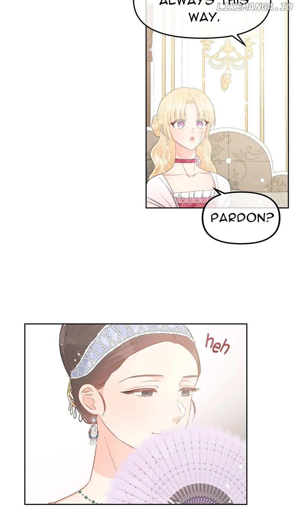 Don’T Concern Yourself With That Book Chapter 38 page 5 - 