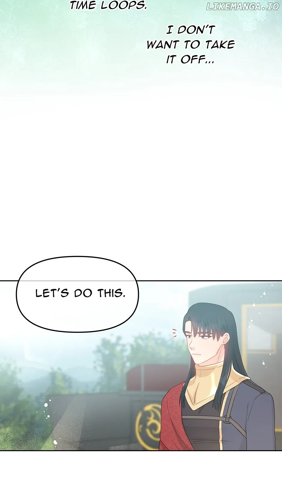 Don’T Concern Yourself With That Book Chapter 38 page 41 - 