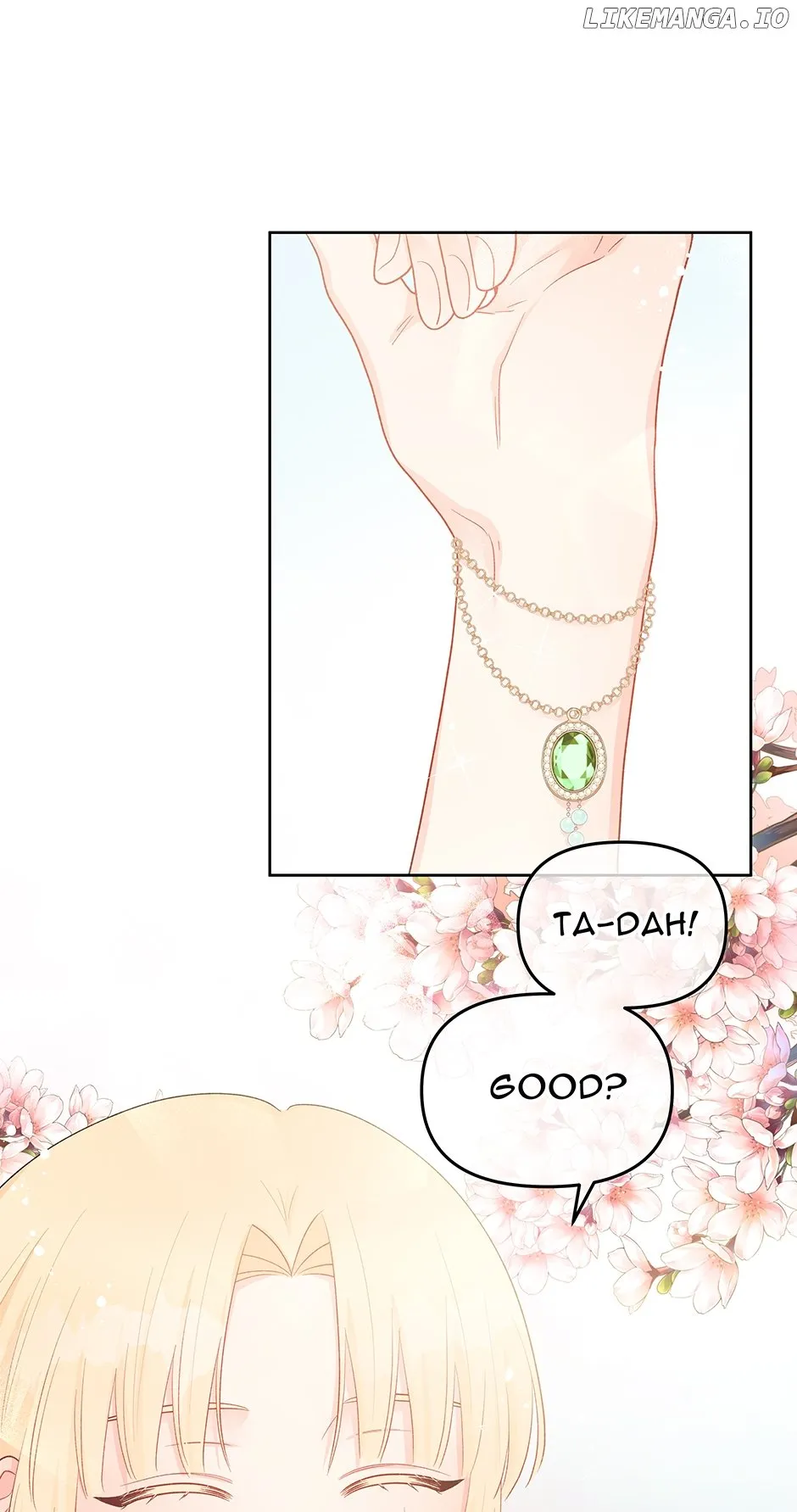 Don’T Concern Yourself With That Book Chapter 38 page 42 - 