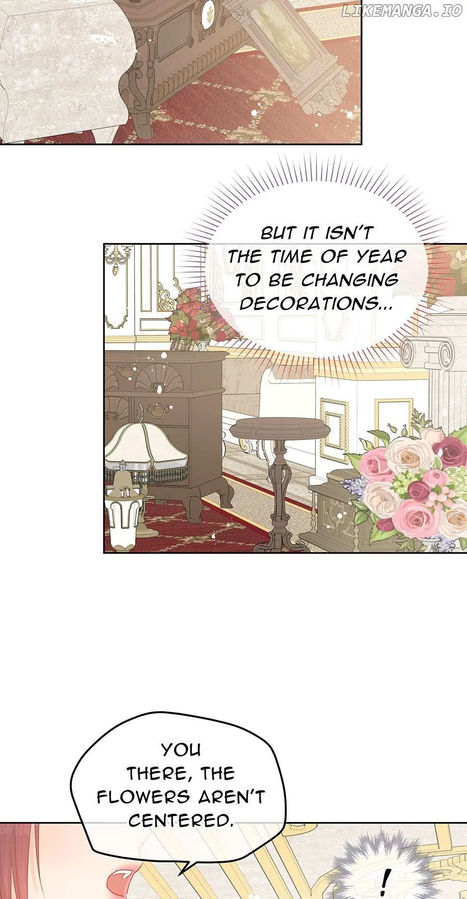 Don’T Concern Yourself With That Book Chapter 38 page 48 - 