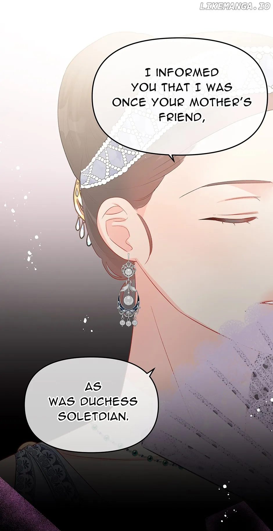 Don’T Concern Yourself With That Book Chapter 38 page 6 - 