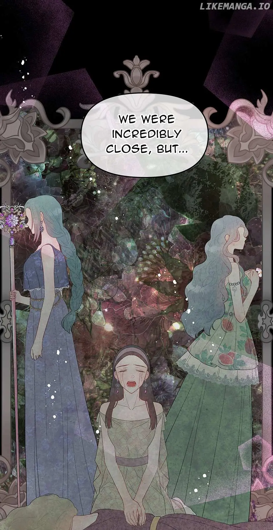 Don’T Concern Yourself With That Book Chapter 38 page 7 - 