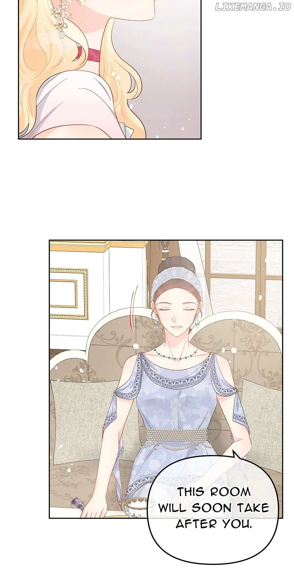 Don’T Concern Yourself With That Book Chapter 38 page 9 - 