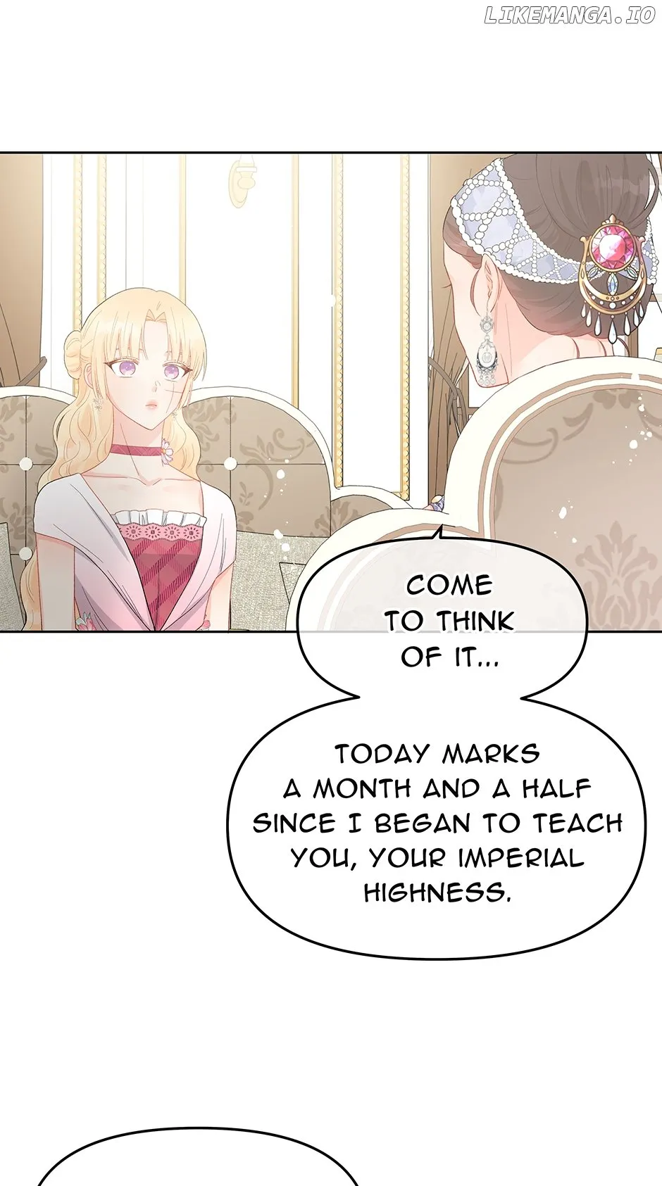 Don’T Concern Yourself With That Book Chapter 38 page 10 - 