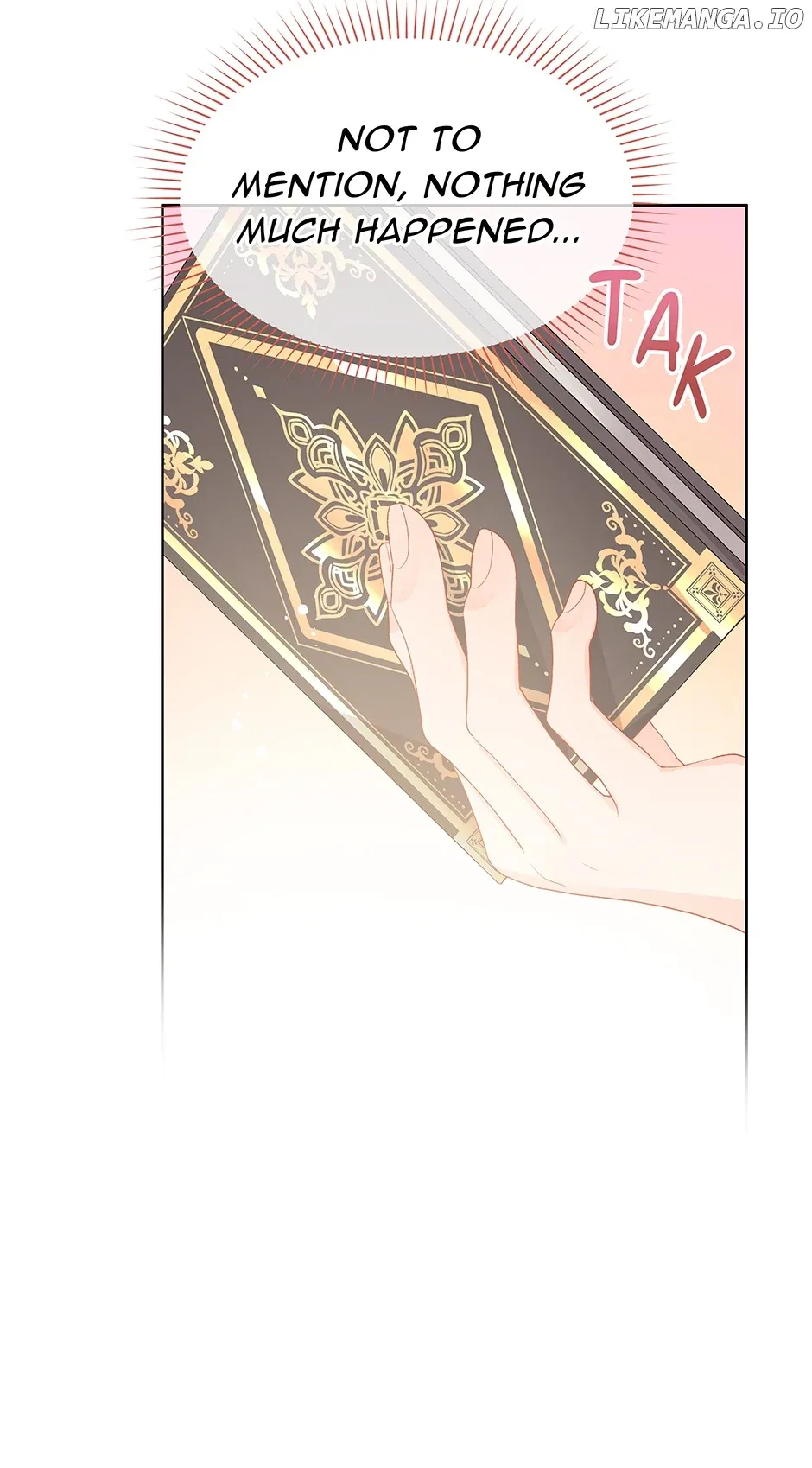 Don’T Concern Yourself With That Book Chapter 39 page 12 - 