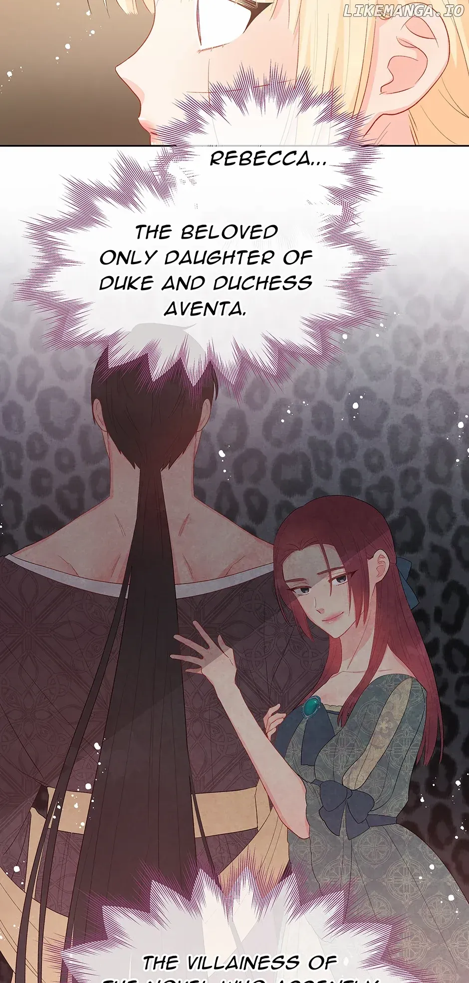Don’T Concern Yourself With That Book Chapter 39 page 17 - 