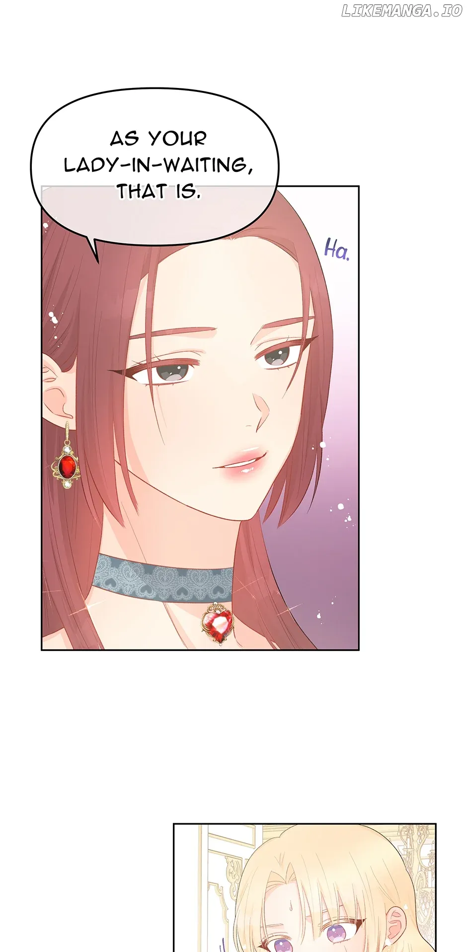 Don’T Concern Yourself With That Book Chapter 39 page 19 - 