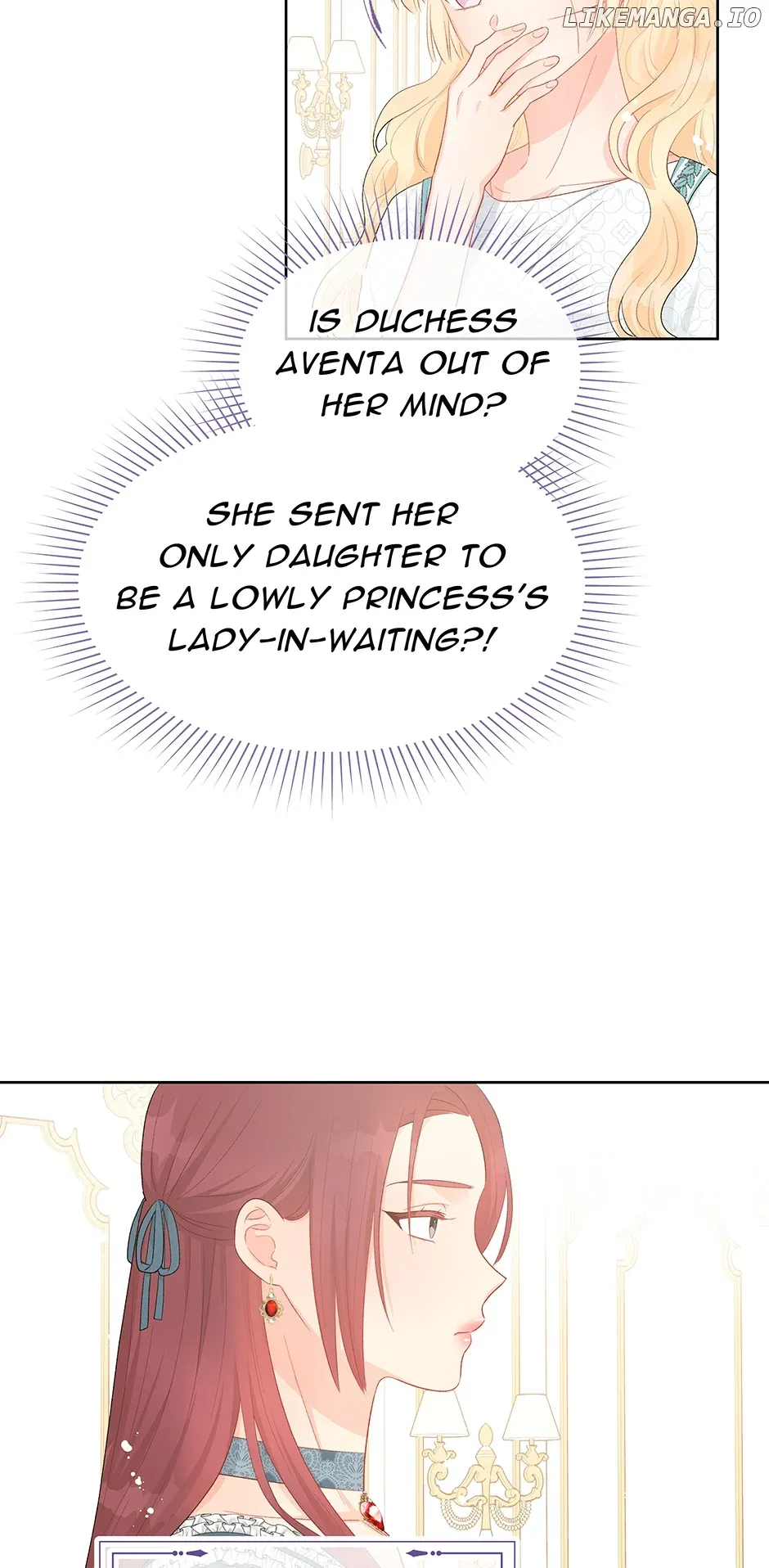 Don’T Concern Yourself With That Book Chapter 39 page 20 - 