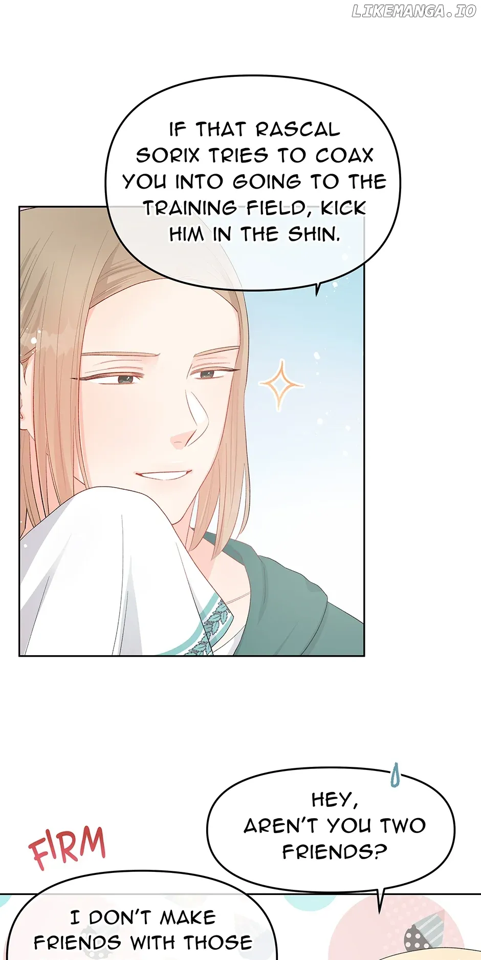 Don’T Concern Yourself With That Book Chapter 39 page 3 - 