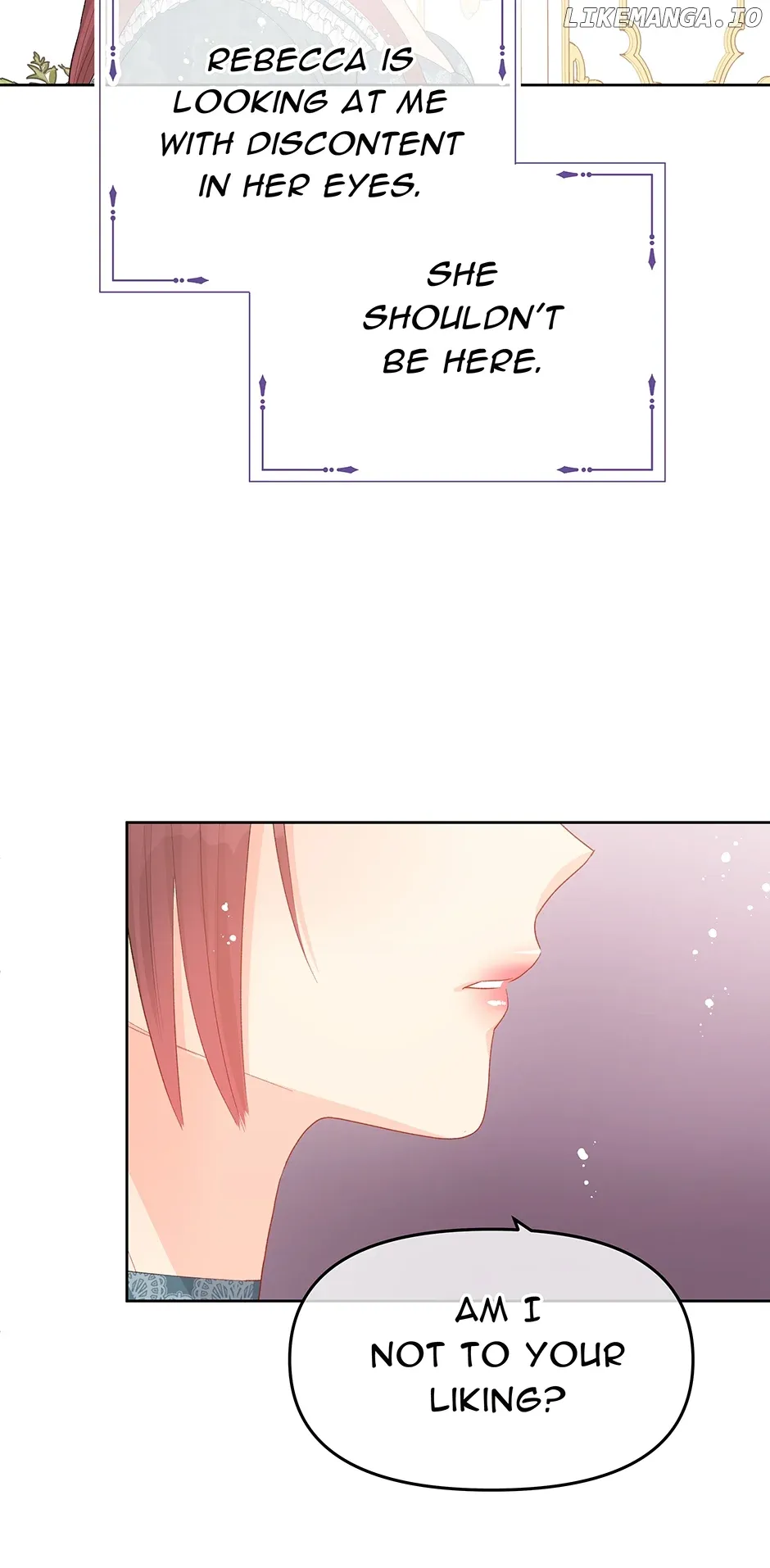 Don’T Concern Yourself With That Book Chapter 39 page 21 - 