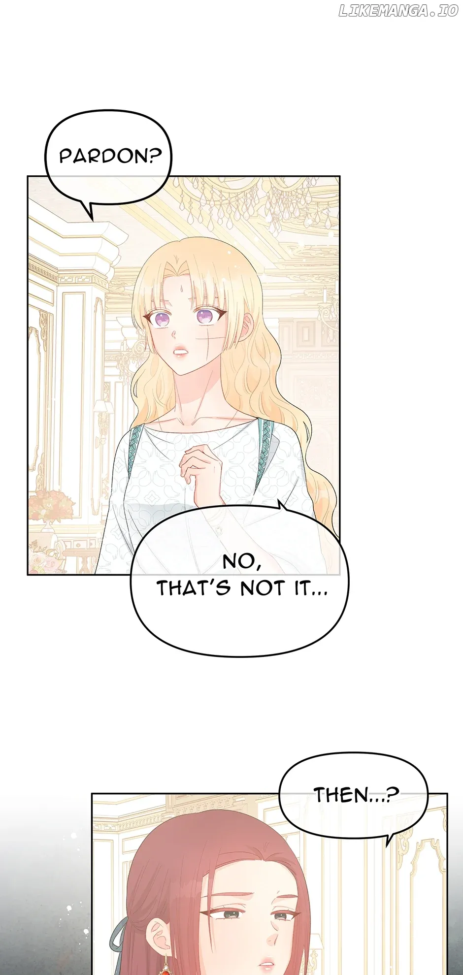 Don’T Concern Yourself With That Book Chapter 39 page 22 - 