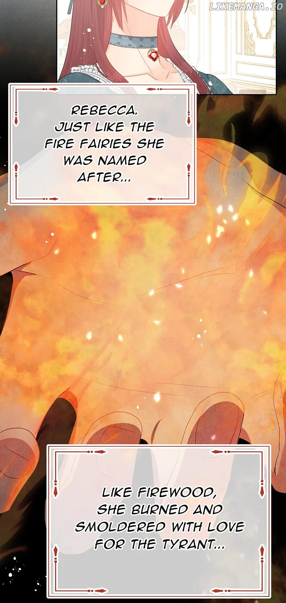 Don’T Concern Yourself With That Book Chapter 39 page 23 - 