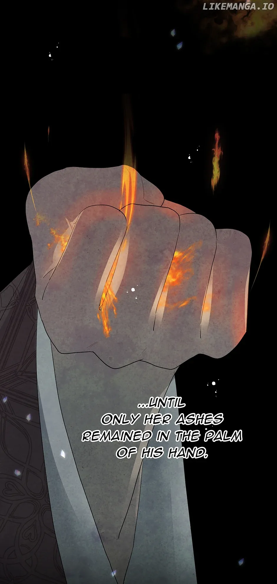 Don’T Concern Yourself With That Book Chapter 39 page 24 - 