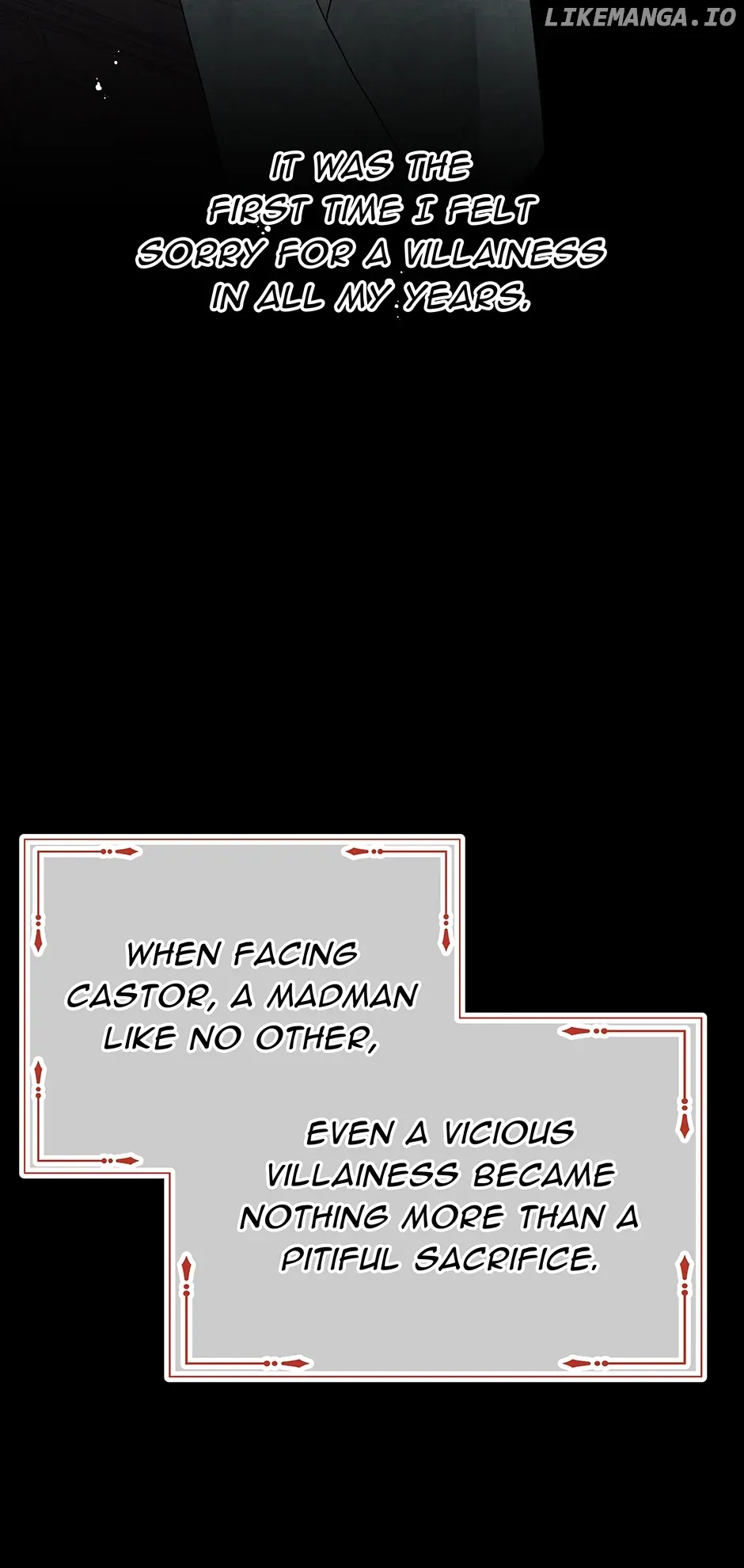 Don’T Concern Yourself With That Book Chapter 39 page 25 - 