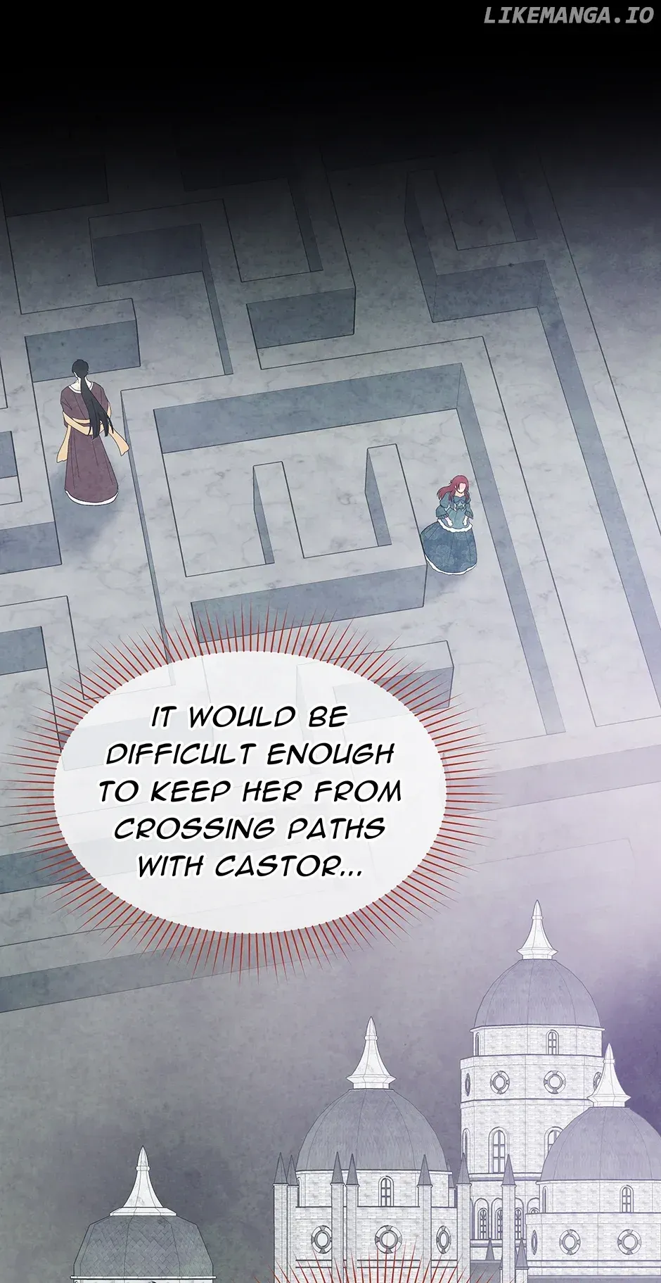 Don’T Concern Yourself With That Book Chapter 39 page 26 - 