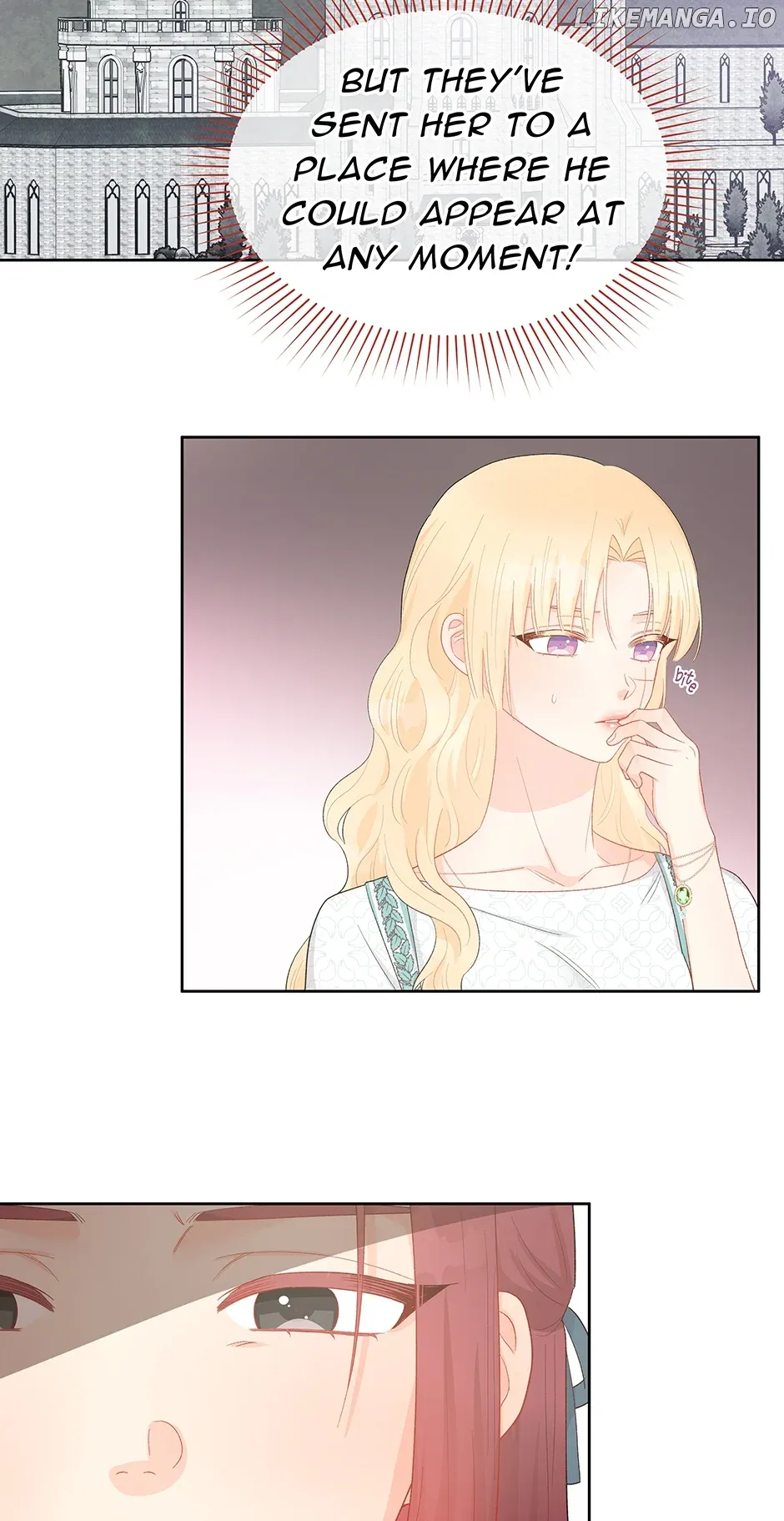 Don’T Concern Yourself With That Book Chapter 39 page 27 - 