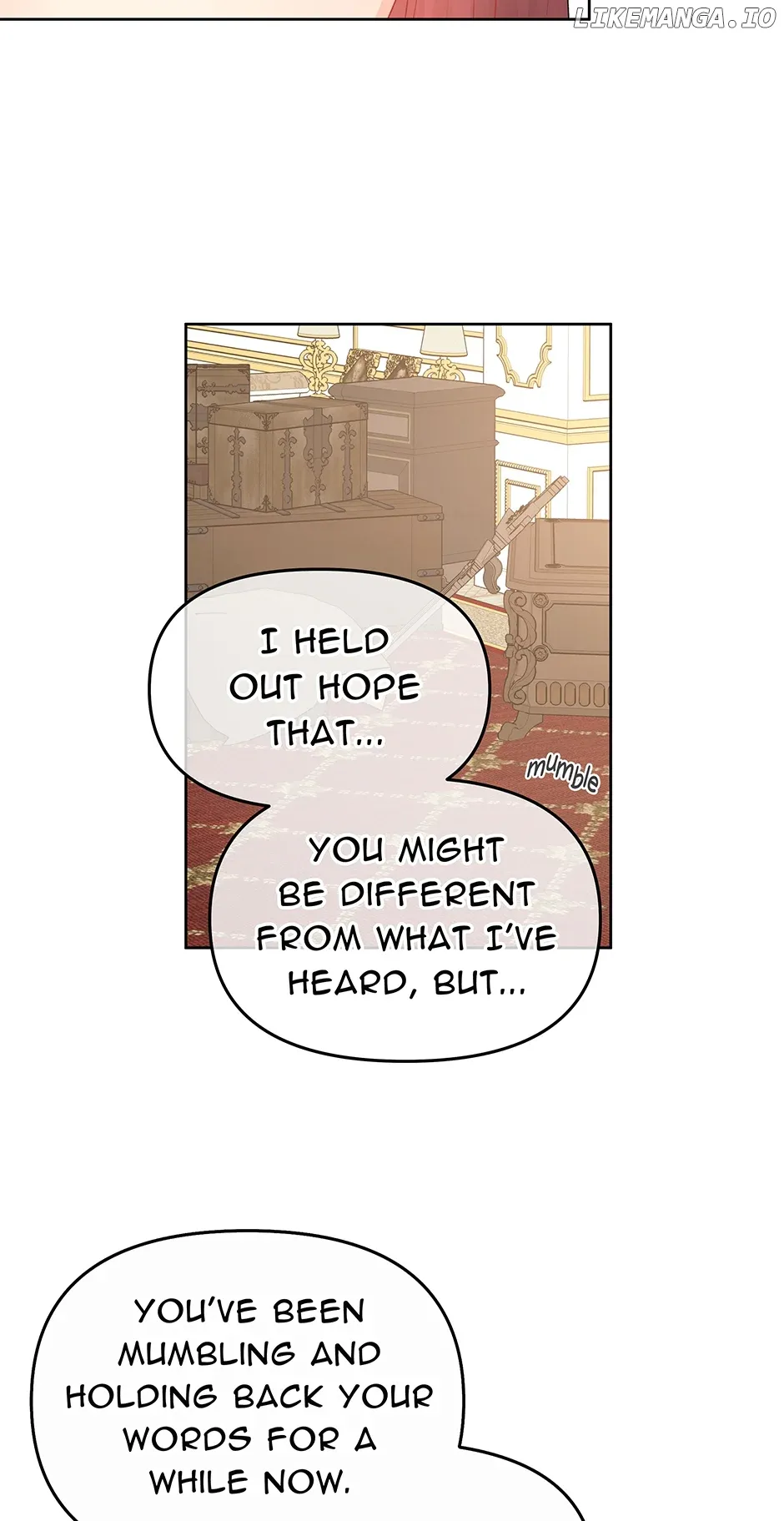 Don’T Concern Yourself With That Book Chapter 39 page 28 - 