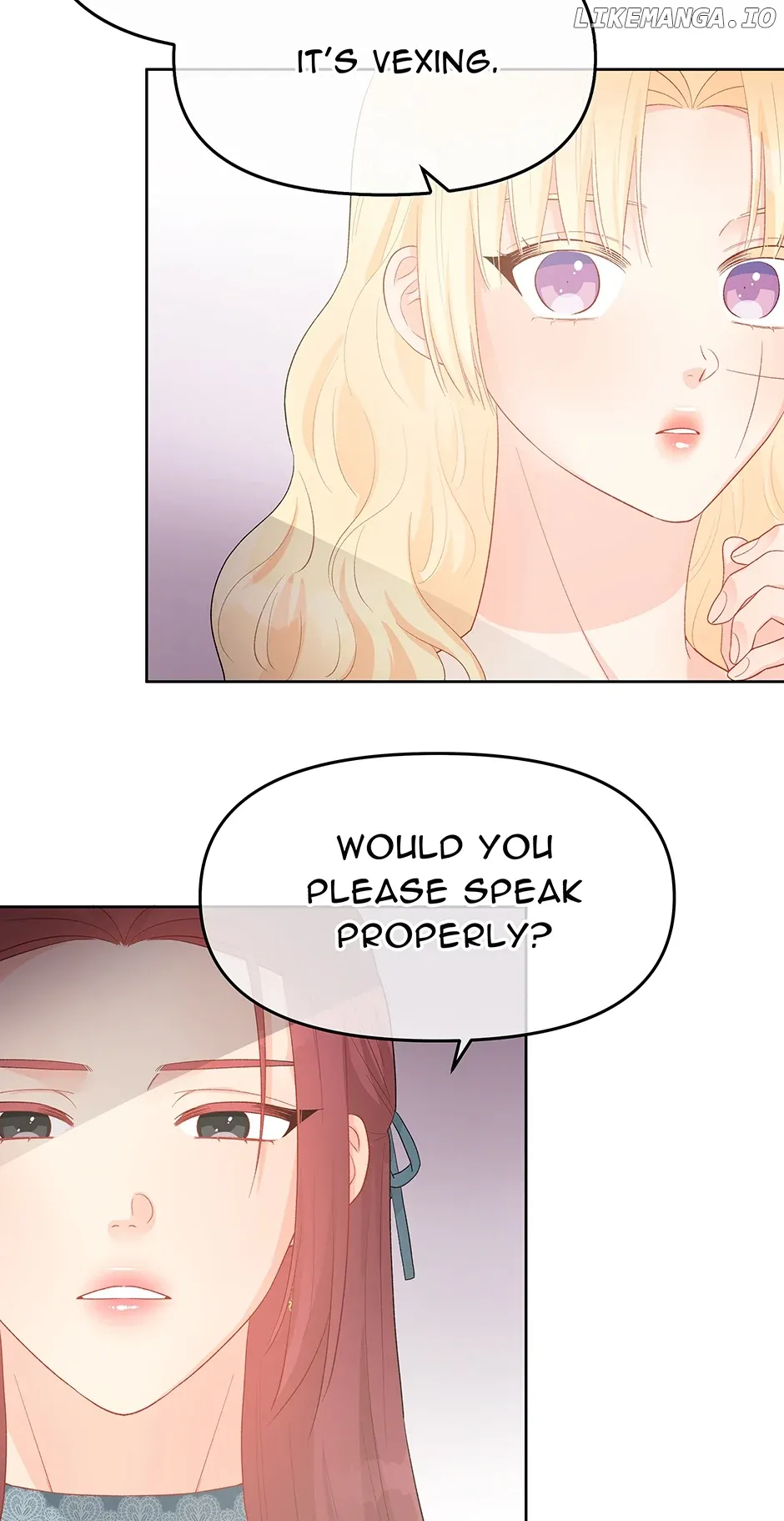 Don’T Concern Yourself With That Book Chapter 39 page 29 - 