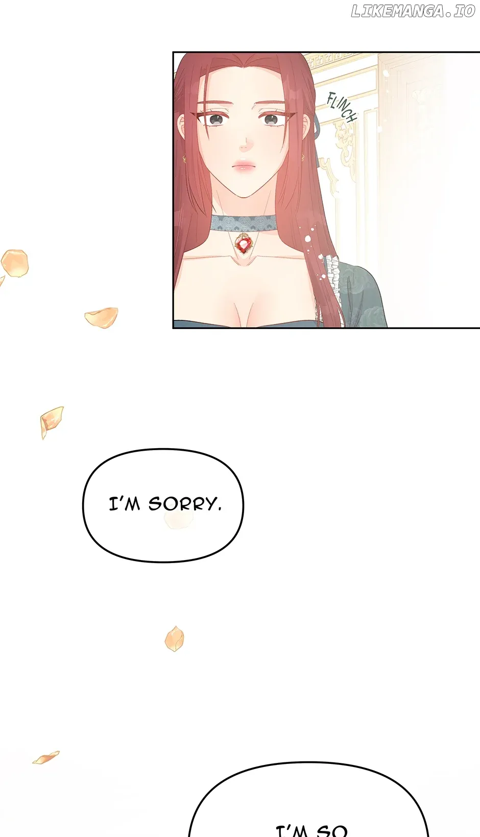 Don’T Concern Yourself With That Book Chapter 39 page 34 - 