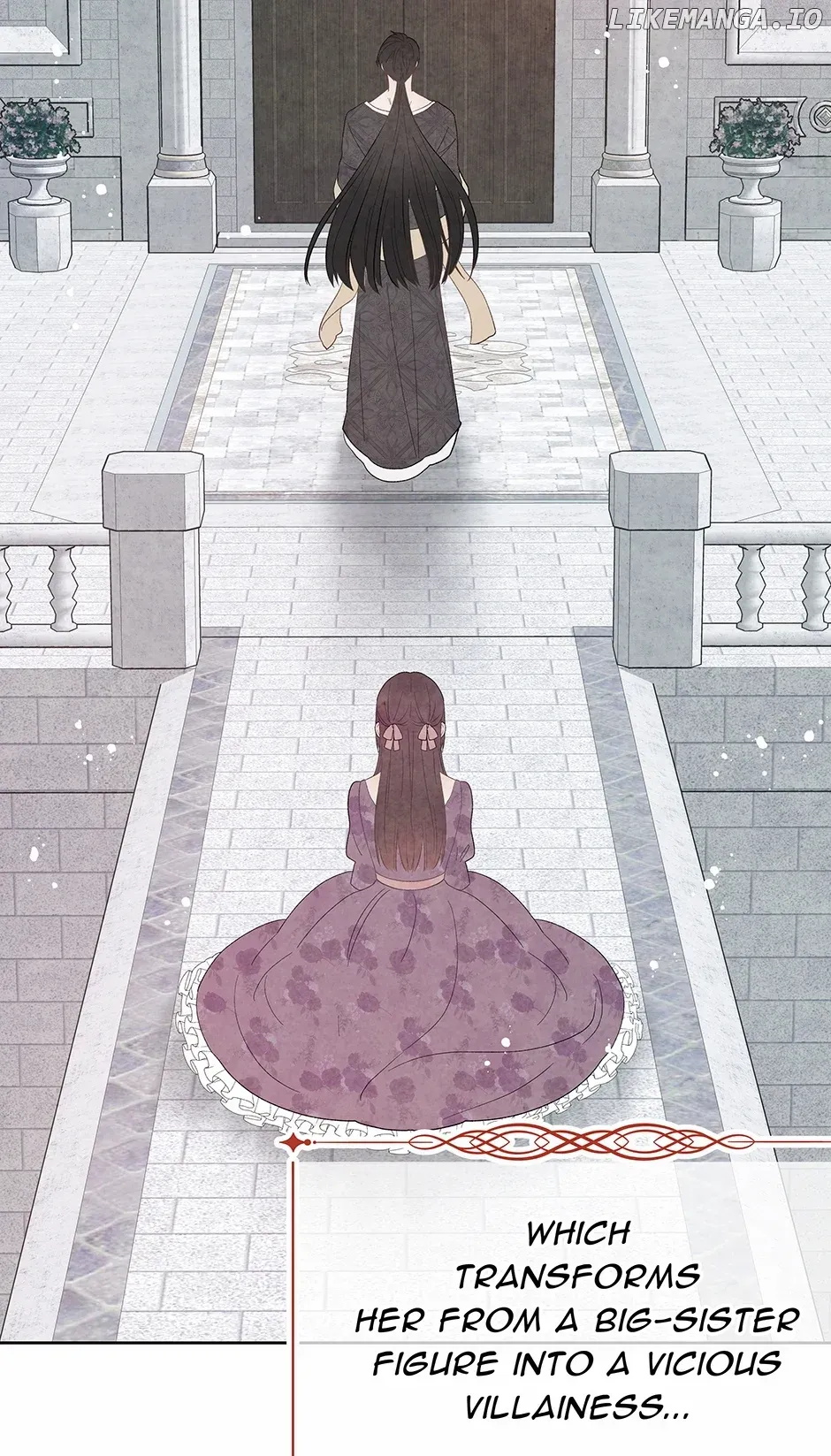 Don’T Concern Yourself With That Book Chapter 39 page 38 - 